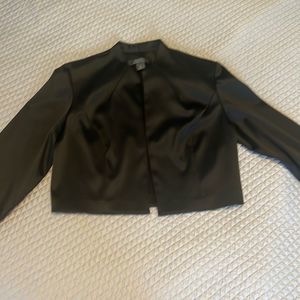 Croped jacket/Bolero